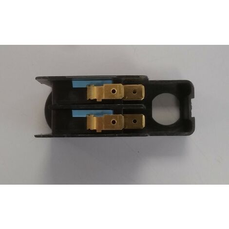 Caja de micros para valvula giannoni (2 micros)