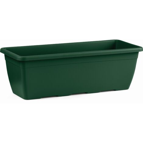 caja de naxos  Verde oscuro - 30 cm