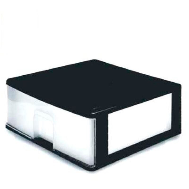 

Caja de ordenacion en color negro 38 x 37 x 17,2 cm.