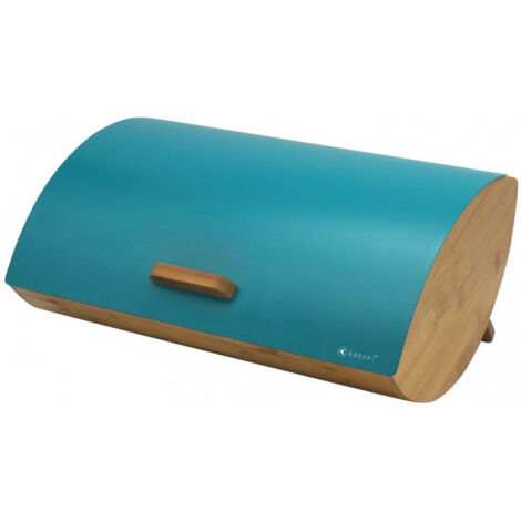 CAJA DE PAN KASSEL 93511 esmeralda