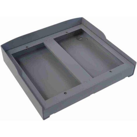 Caja de pared con techo 2Mx2 CAME BPT MTMSP2M2 60020460