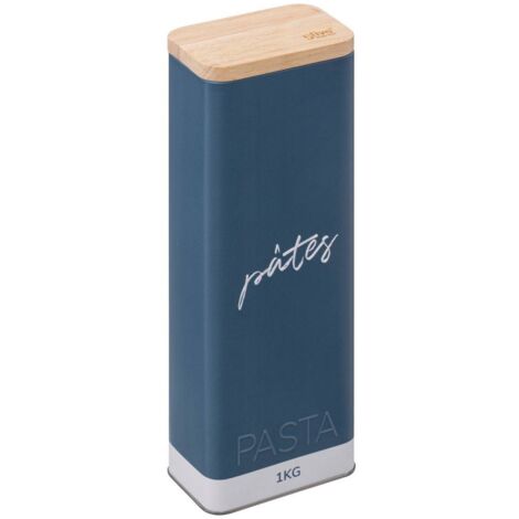 Caja de pasta azul color edition de 1 kg - 5five