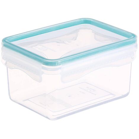 Caja de plástico clipeat 0,73l - 5five