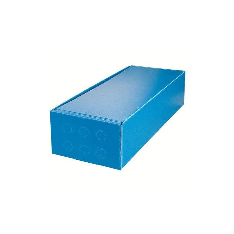 

Caja de reserva para losas pretensadas n°3