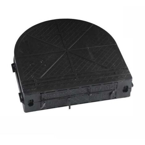 Caja de plástico para enrolladores 185 m 8,0