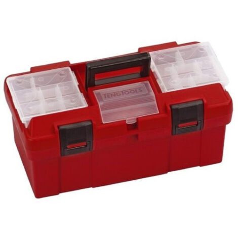 Caja de plastico TCP445C