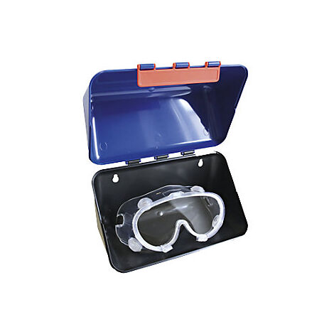 Caja de protección EPI SecuBox®  mini  H x A x P 120 x 236 x