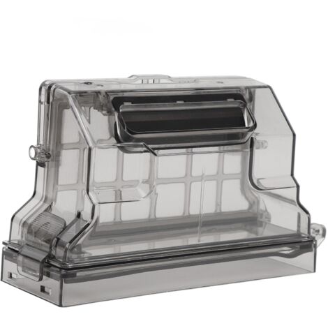 Caja de recogida de polvo para aspiradora, caja de recogida de polvo de repuesto, caja de recogida de polvo de alta compatibilidad, recolector de polvo, depósitos de polvo para aspiradora