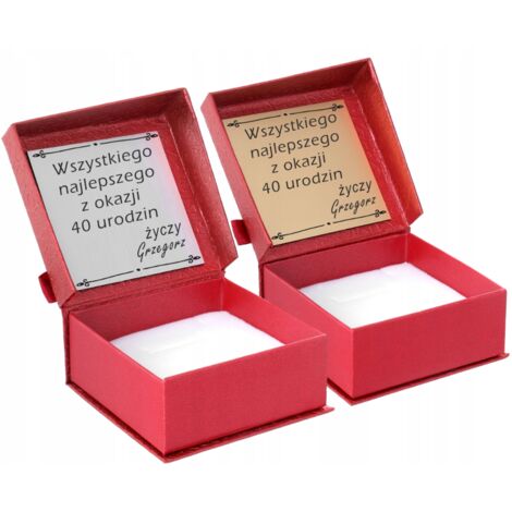 Caja de regalo