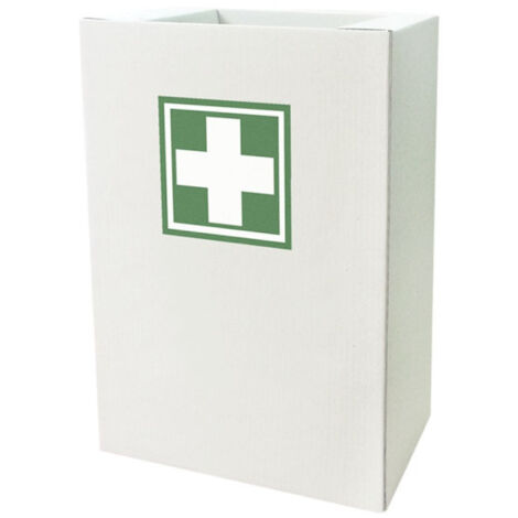 Caja de reposición                   Premium