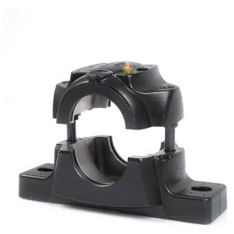 Caja de rodamientos verticales SNC510-608 SNR