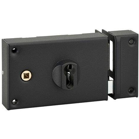 Caja de seguridad THIRARD Rejilla 140X88 DERECHA - 085110