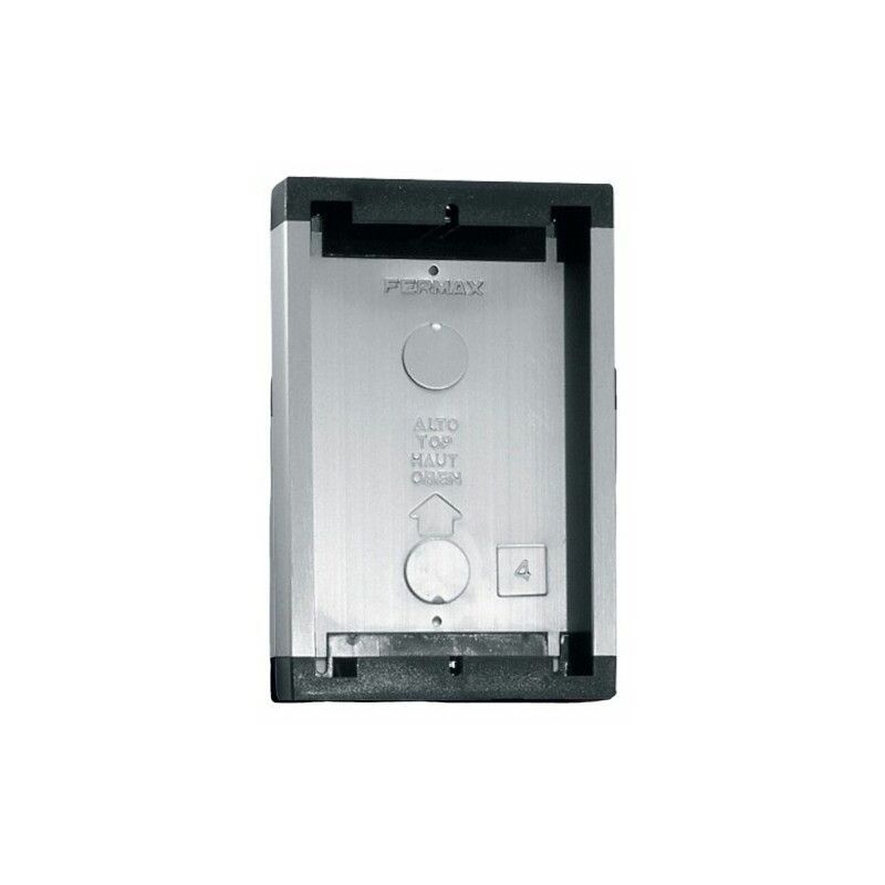 

Caja de superficie CITY CLASSIC S6 FERMAX 8956