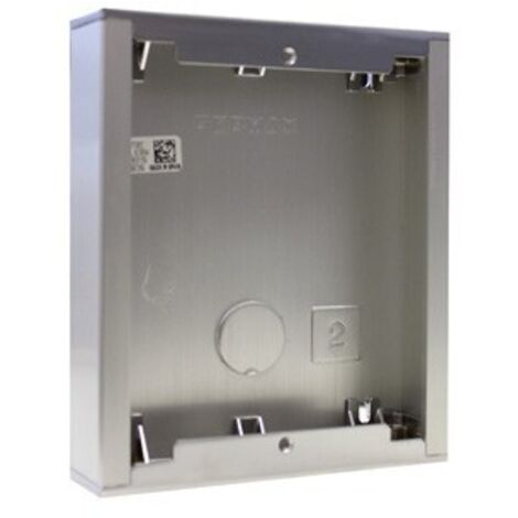 Caja de superficie CITY S2 FERMAX 7062
