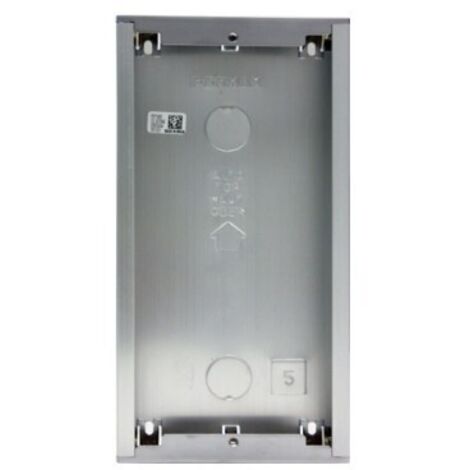 Caja de superficie CITY S5 FERMAX 7065
