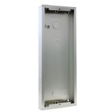 Caja de superficie CITY S7 FERMAX 7067