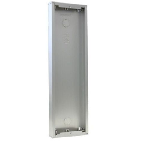 Caja de superficie CITY S9 FERMAX 7069