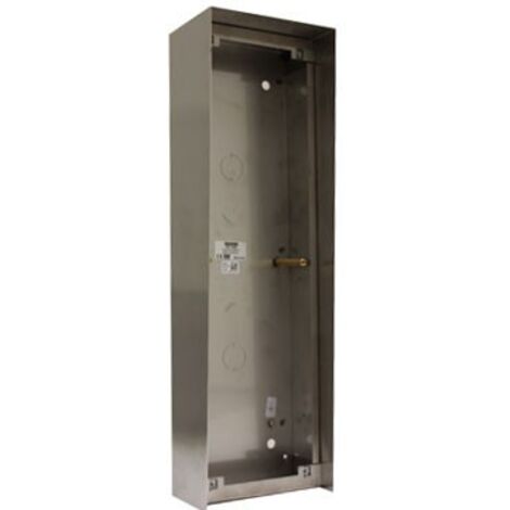 Caja de superficie MARINE ST4 FERMAX 4648