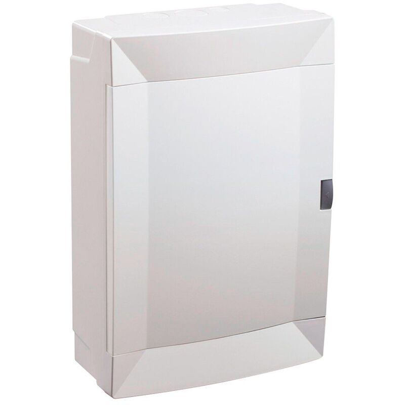 

Makel - Caja de Superficie para Automáticos 36 Módulos