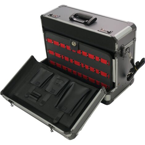 Caja de taller - 500x380x255 mm