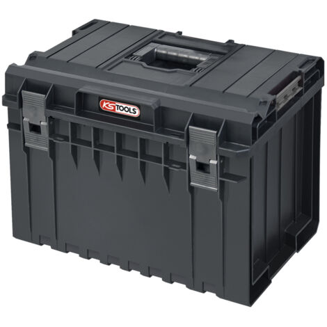 Caja de transporte 52L SCM tamaño L - 850.0374