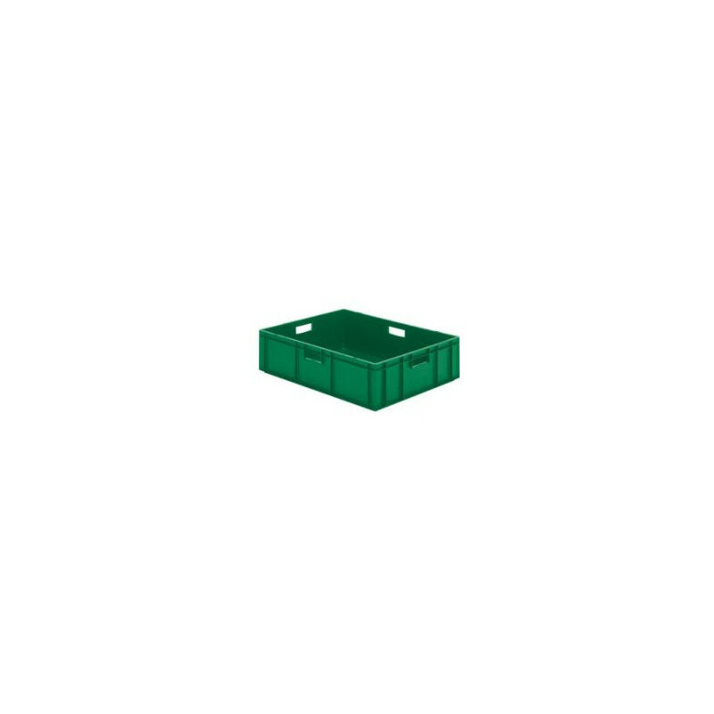 

Cajas de transpuerta TK 800/210-0, poredes/fondo cerrados 800x600 verde