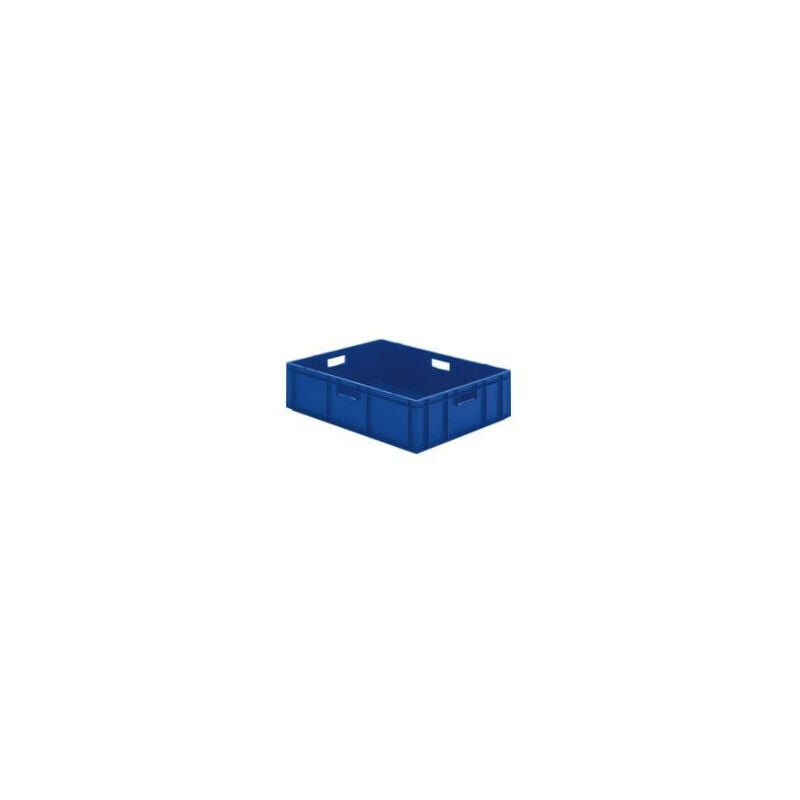 

Lakape - Cajas de transpuerta TK 800/210-0, poredes/fondo cerrados 800x600 azul