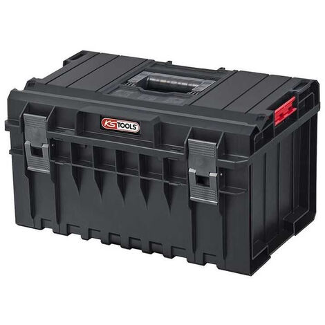 Caja de transporte SCM 38L talla M - 850.0373