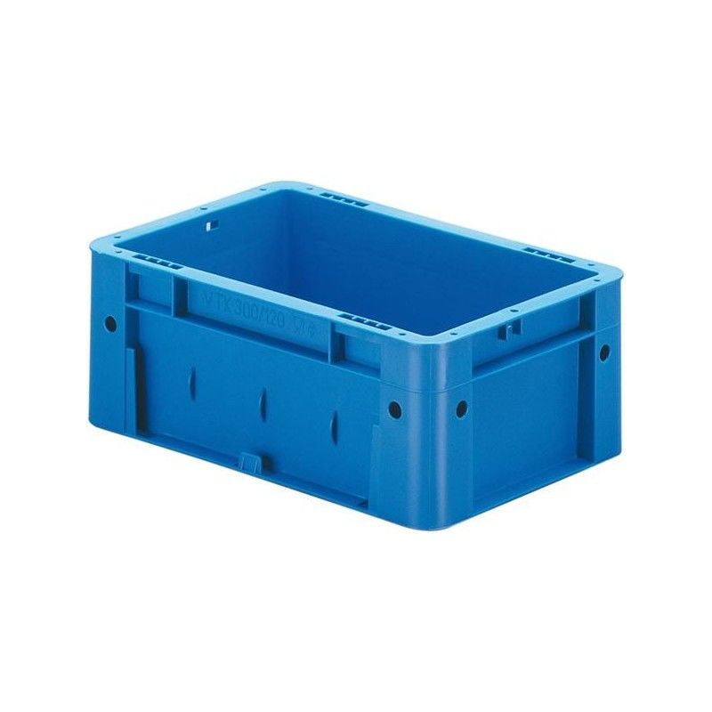 

Caja de transpuerta VTK 300/120-0 azul