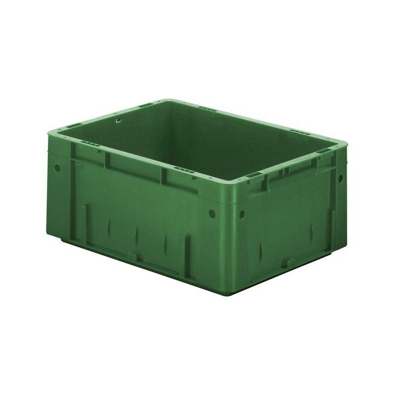 

Caja de transpuerta VTK 400/175-0 verde