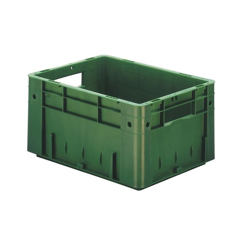 

Caja de transpuerta VTK 400/210-0 verde