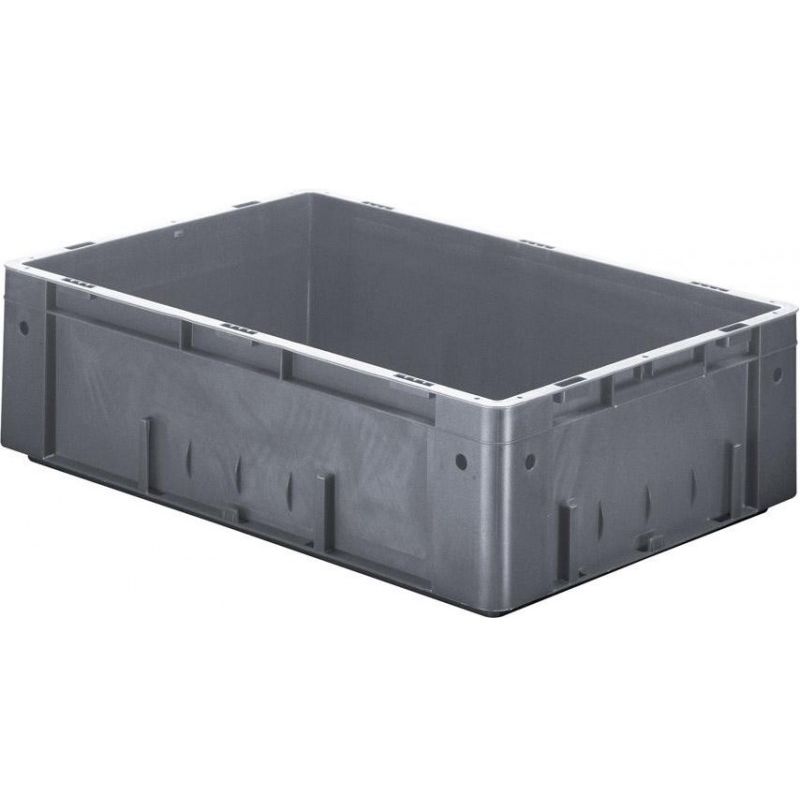 

Caja de transpuerta VTK 600/175-0 gris