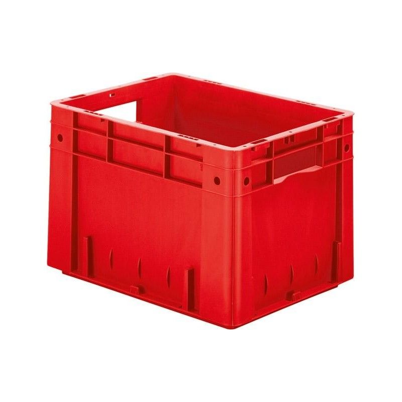 

Caja de transpuerta VTK 400/270-0 rojo