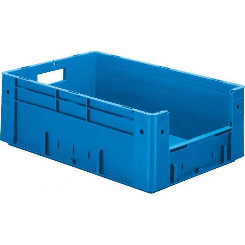 

Caja de transpuerta VTK 600/210-4 azul