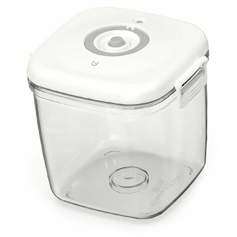 

Caja de vacio para picnic al aire libre, contenedor de almacenamiento de alimentos, caja de frutas, caja Bento, caja sellada para alimentos,