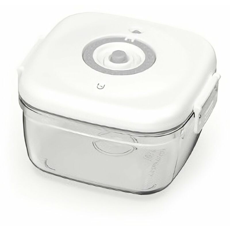 

Caja de vacio para picnic al aire libre, contenedor de almacenamiento de alimentos, caja de frutas, caja Bento, caja sellada para alimentos,