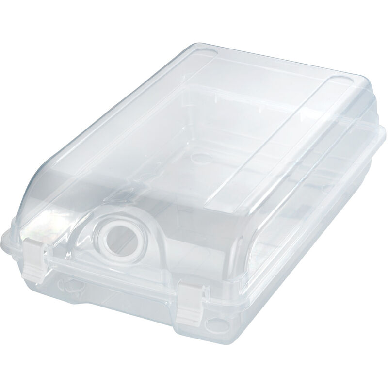 

Caja de zapatos M
