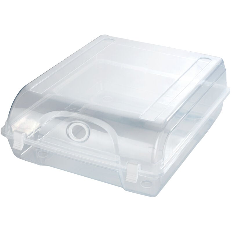 

Caja de zapatos XL