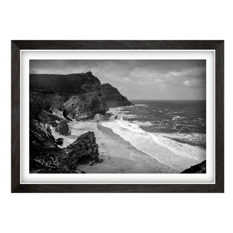 

Caja Decorativa Playa Contador Madera (4,5 x 33 x 46 cm)