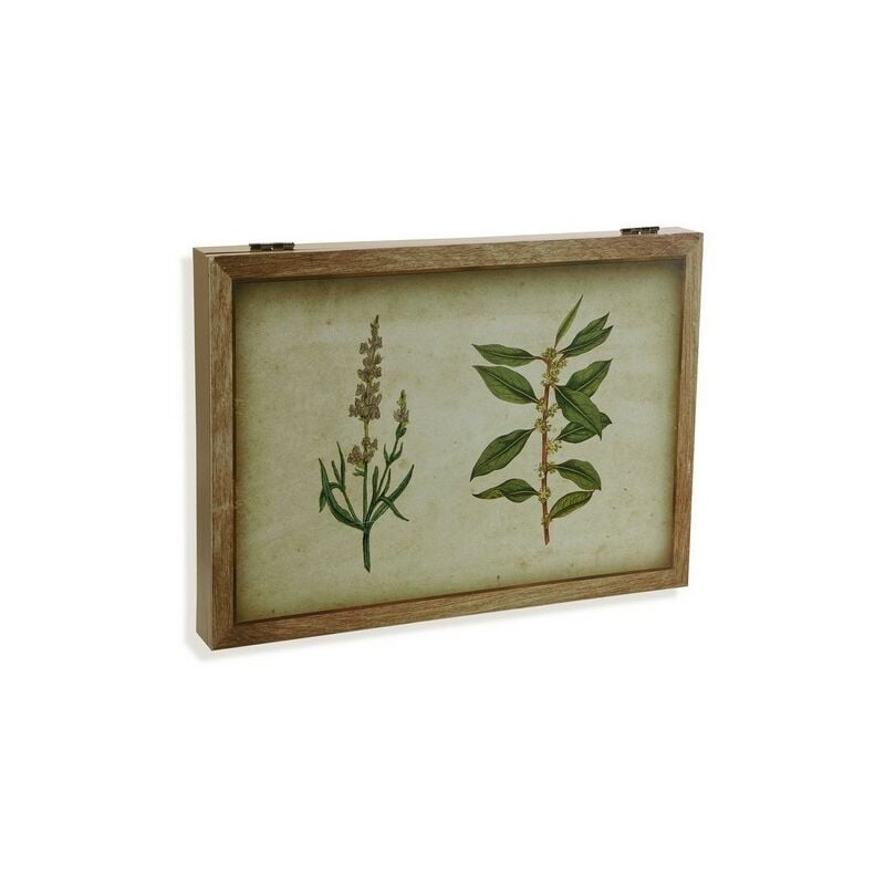 

Caja Decorativa Madera
