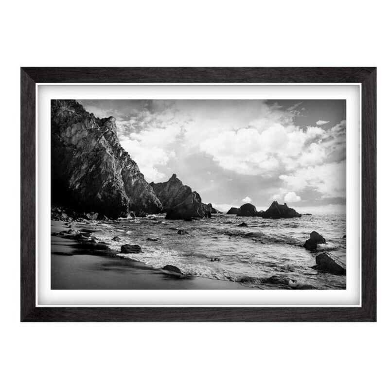 

Caja Decorativa Paisaje Contador Madera (4,5 x 33 x 46 cm)