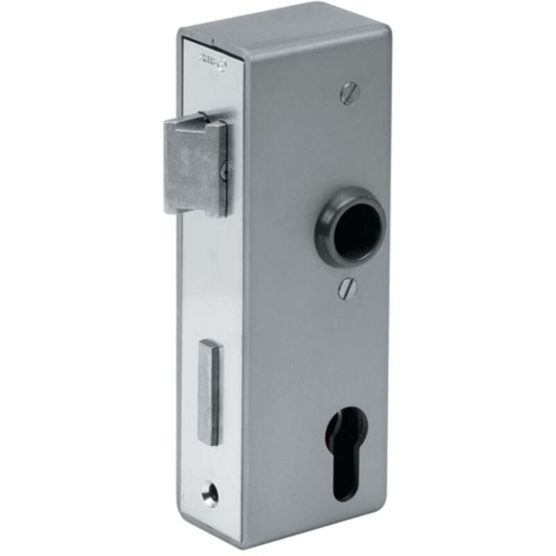 

Cerradura 141U-40,PZ,E72,VK8,D40,1 torre,brillante