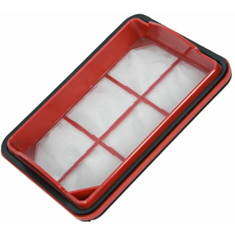 Caja del filtro RS-2230000470 ROWENTA