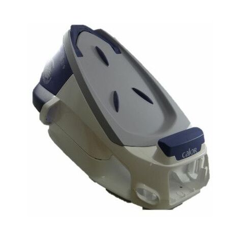 Caja del generador de vapor CS-00137337, CS-00137321 CALOR