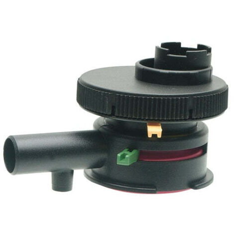 Caja del rotor de AquaClear Power Head Reversible 402/50