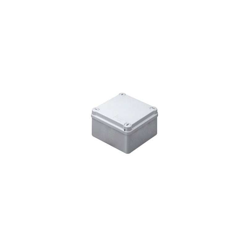 

CAJA DER. PL IP55 150x110x70 1/4V.GWT650 GW44236 - Gewiss