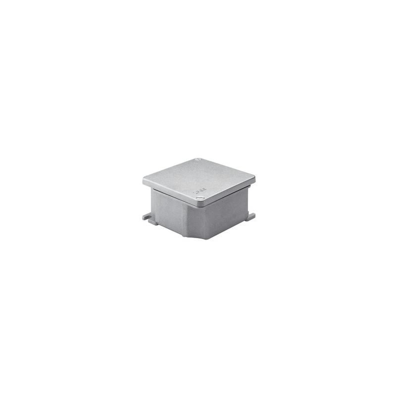 

Caja Der.Alum.Non Barniz. 155X130X58 Gewiss Gw76283