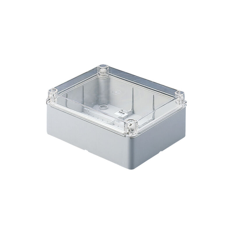 

Caja Der.Ip56 Gw120 P.Lisa Tt460X380X120 Gewiss Gw44431