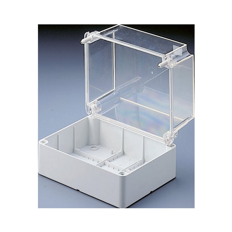 

Caja Der.Ip56 Gw120 P.Lisa Tt460X380X180 Gewiss Gw44441