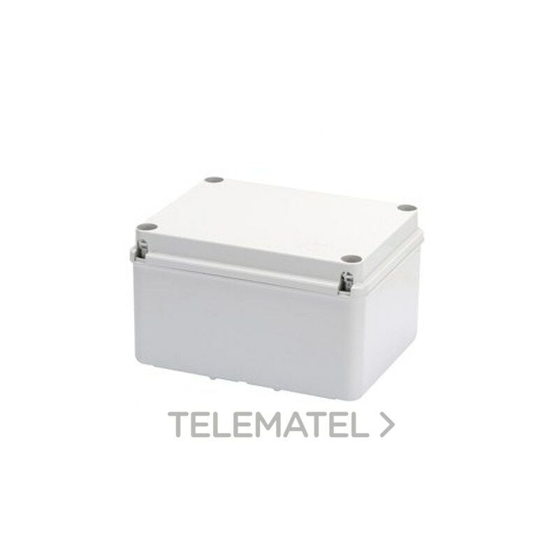 

CAJA DERIV. 44CE ALT.CAP.380X300X170 GW441 GW44120 - Gewiss